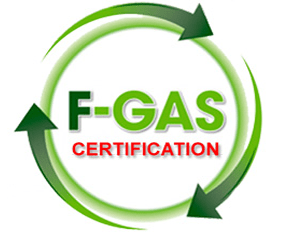 Certificazione FGAS
